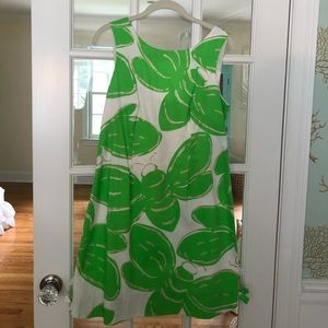 preppy lilly pulizter dress
